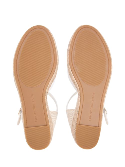 Espadrillas in tessuto Tommy Hilfiger | FW0FW09233YBL